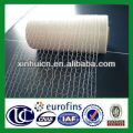 hay bale cover plastic wrap in US